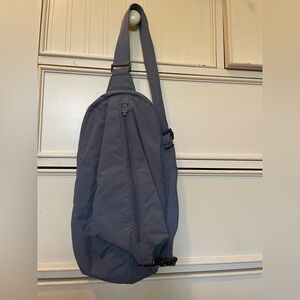 Oak and Reed Sling Bag
